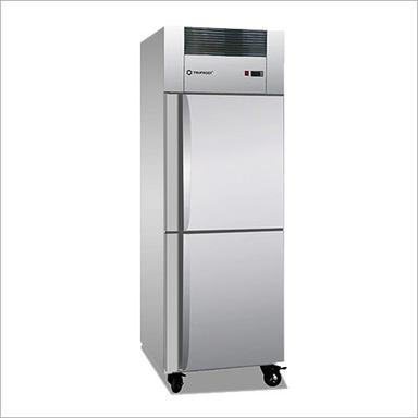 Trufrost 2 Door Reach In Refrigerator Capacity: 500 Liter/Day