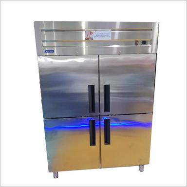 Blue Star Commercial Refrigerator Capacity: 1350 Liter/Day