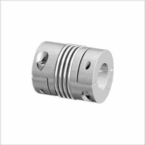 Bellow Coupling