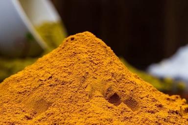 Yellow Turmeric Powder