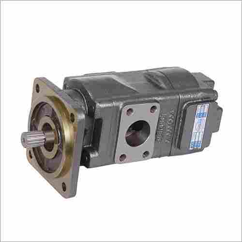 New Suryansh L and T 851 Hydraulic Gear Pump for case backhoe loader