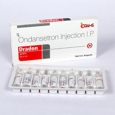 Liquid Ondansetron Injection