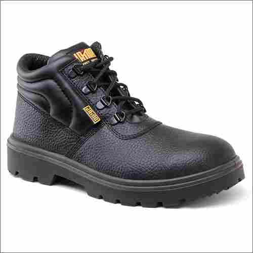 High Ankle Safety Shoes