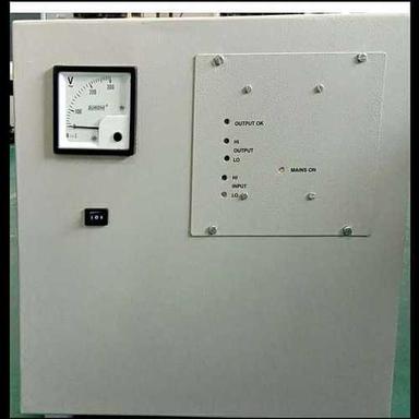 Refrigerator Voltage Stabilizer Output Voltage: 230Vac Volt (V)