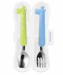 Edison Spoon-Fork (spoon fork set children spoon child fork kids)