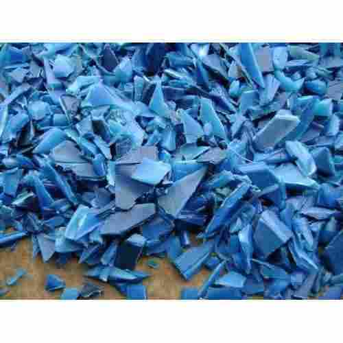 MB Plastic HDPE Drum Scrap