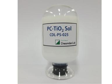 TiO2 Photocatalyst Coating service (Sterilization Deodorization Air - Water Purification)