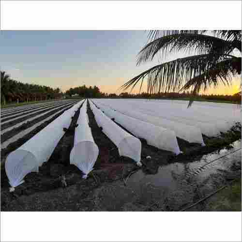 Agriculture Non Woven Crop Cover