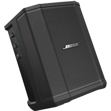 Bose S1 Pro Powered Portable Speaker