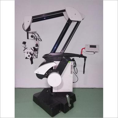 Leica M500N Ohs Neurosurgical Microscope Application: Hospital