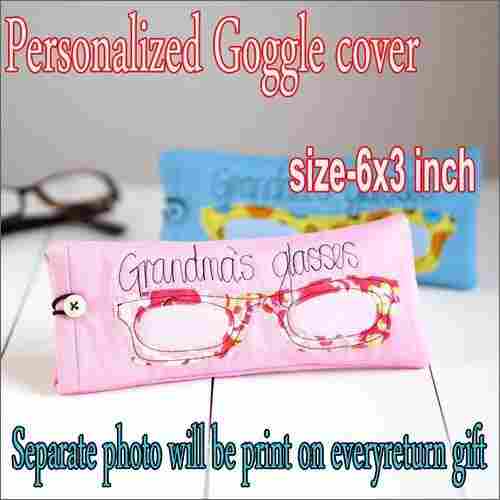 Personalized Print Sublimation Goggle Cover