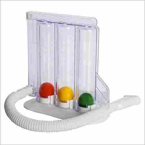 3 Ball Spirometer