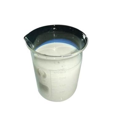 White Gloves Raw Material Liquid Nitrile Carboxyl Nbr Latex / Nbr Liquid Latex