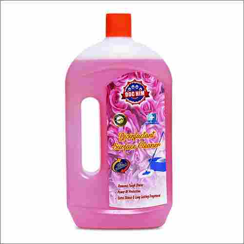 1L Rose Disinfectant Surface Cleaner