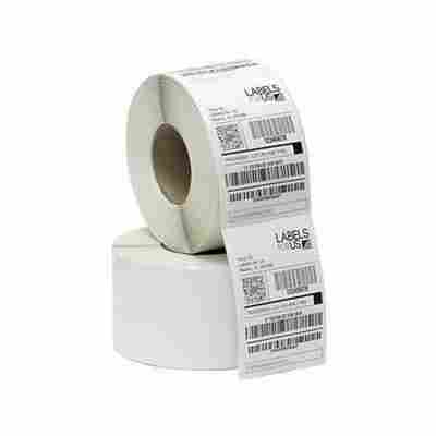 Thermal Barcode Stickers Tags Labels