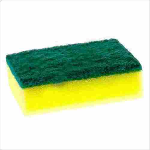 Soft Scrub Sponge