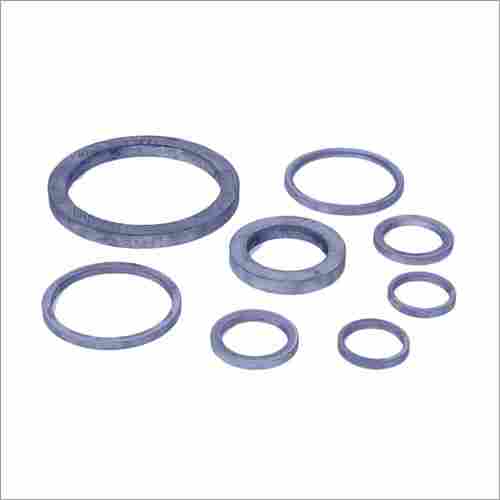 Seal Rings Of Various Sizes And Shapes Used In Mechanical Seal