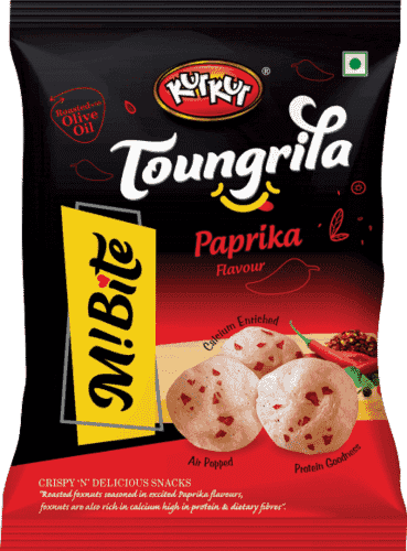 Toungrila Paprika