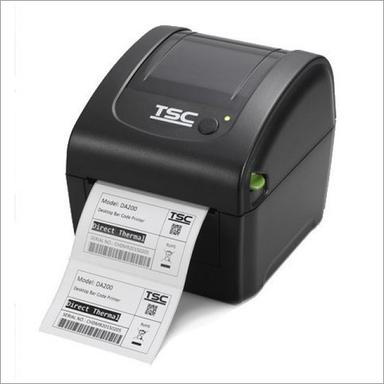 Da200 Tsc Thermal Receipt Printer Application: Printing
