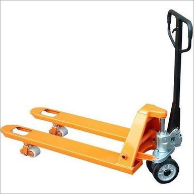 Easy To Operate Hydraulic Hand Pallet Truck