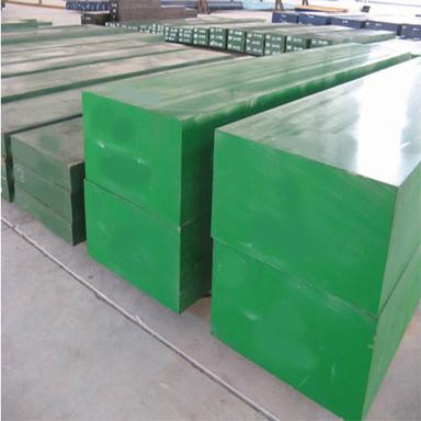 1.2080 Cold Work Steel Block Application: Construction