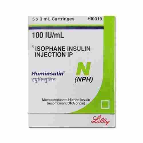 Isophane Insulin Injection