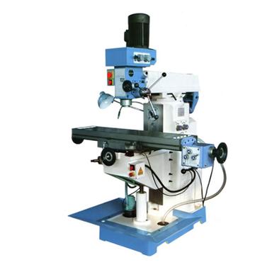 Eco Friendly Drilling Milling Machine