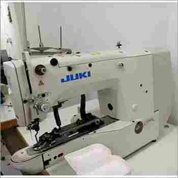 Juki Button Stitching Sewing Machine