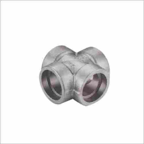 Socket Weld Cross