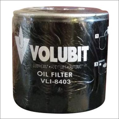 Tractor Oil Filter Chemical Composition: Product Specification