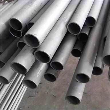 Stainless Steel Ss Seamless Tube