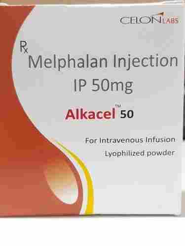 Melphalan Injection