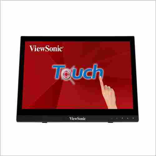 VIEWSONIC TD-2223 22 inch Resistive 1-Point Signal Touch Monitor