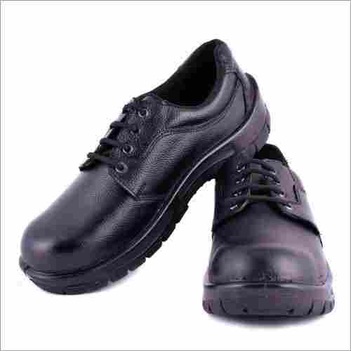 Mens PVC Industrial Safety Shoes