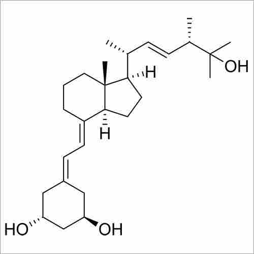 Paricalcitol Chemical