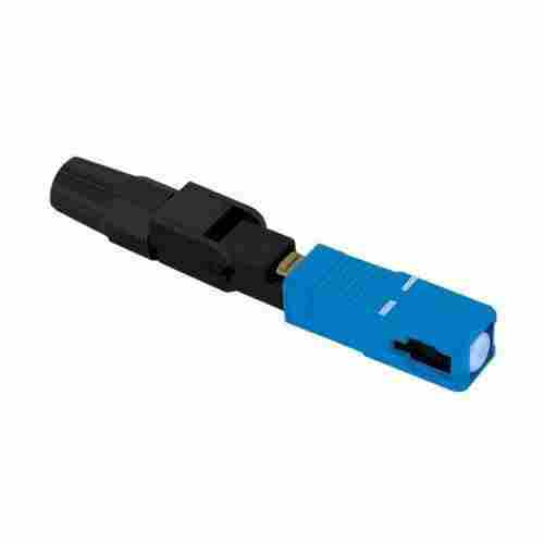 SC UPC Fast Connector
