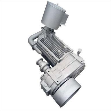 Cast Iron Air Cooled Compressor For Pneumatic Bulk Trailer