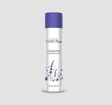 Lavender Air Freshner Spray Color Code: Natural
