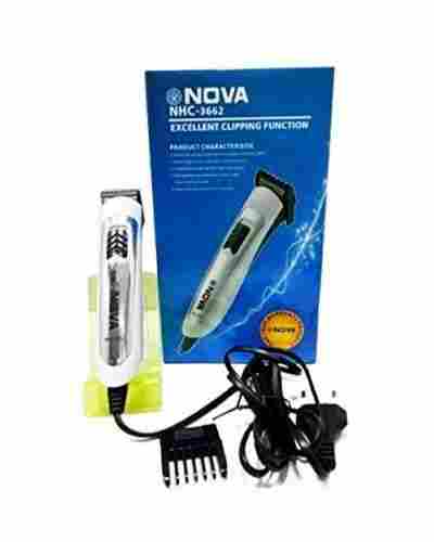 Nova Hair Trimmer (NHC-3662)