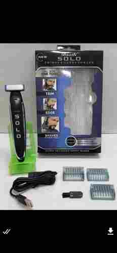SOLO HAIR TRIMMER