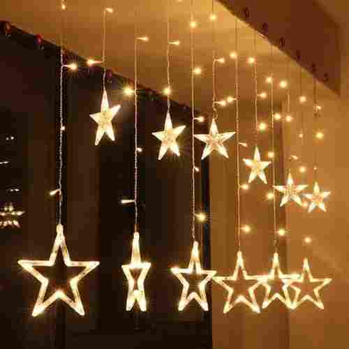 Star Curtain Light
