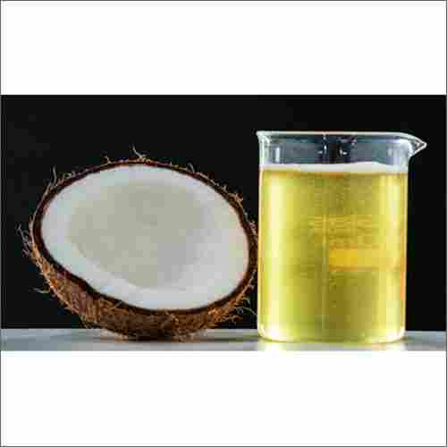 Coconut Testa Paring Oil