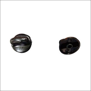 Black Firon Abs Plastic Knob For All Gas Stoves