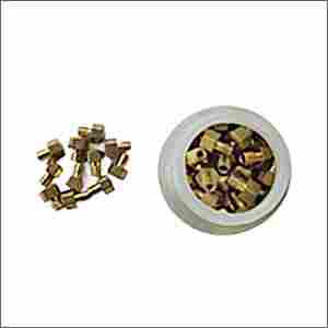 Brass Nozzle 77For LPG Gas Stove