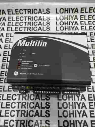 GE MULTILIN A60 Arc Flash System A60-EH311 POWER SUPPLY