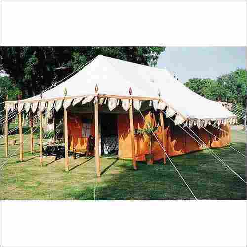 Cottage Luxury Tent