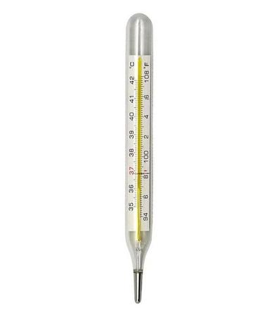 Conxport Laboratory Thermometer Application: Hospital