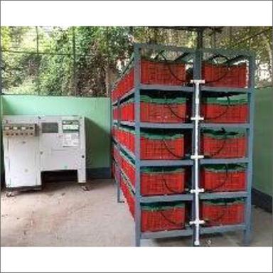 Semi Automatic Food Waste Compost Machine Bag Size: Medium