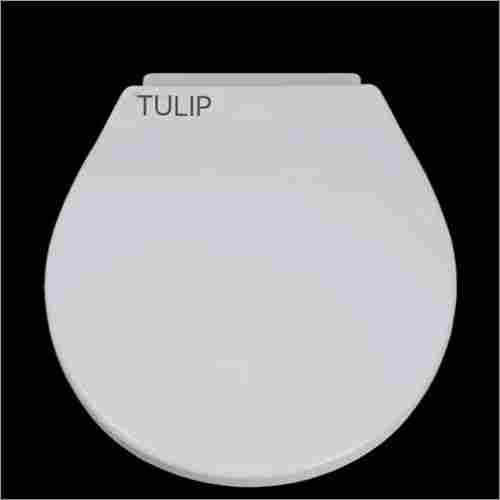 Tulip Toilet Seat Cover