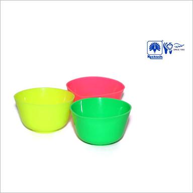 Plastic Mixing Bowl